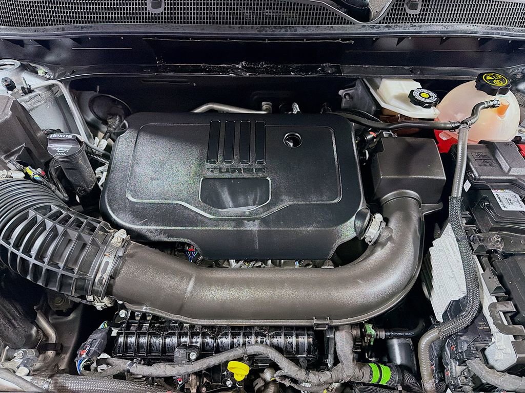 Used 2024 Chevrolet Blazer LT w/ Convenience Package image 30