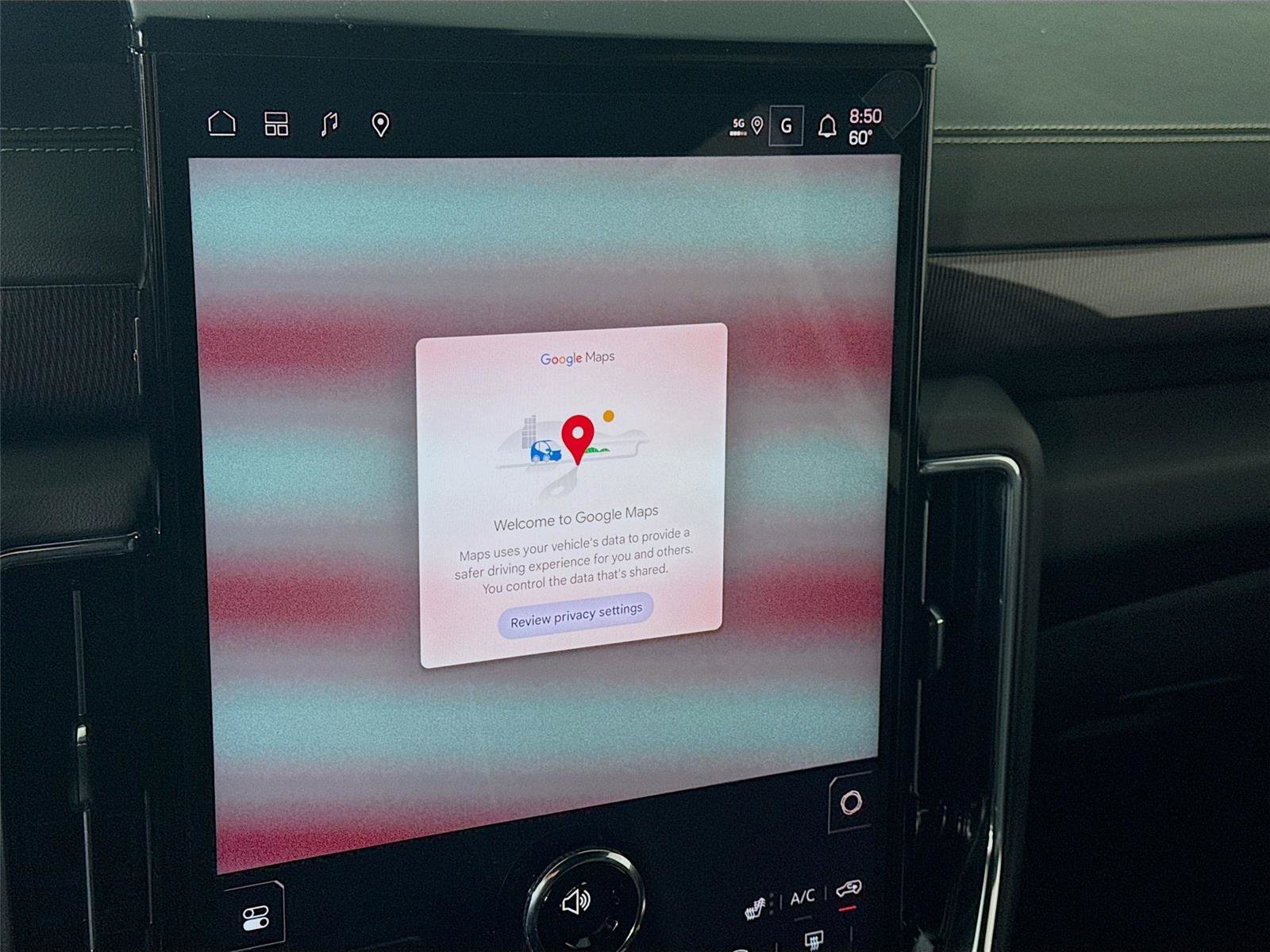 New 2026 GMC Yukon XL Elevation w/ LPO, Floor Liner Package image 8