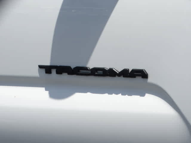 Certified 2023 Toyota Tacoma TRD Pro AWD/4WD image 9