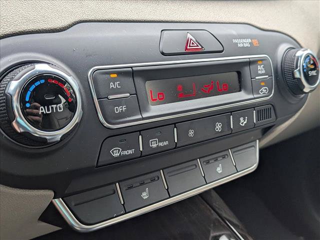 Used 2020 Kia Sorento EX AWD/4WD image 12