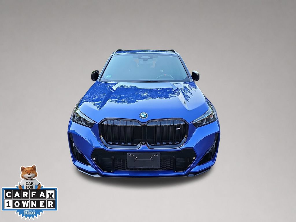 Used 2024 BMW X1 M35i w/ Premium Package AWD/4WD image 9