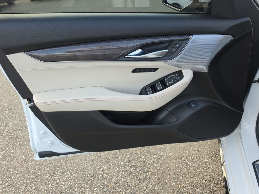 Certified 2023 Cadillac CT5 V w/ Super Cruise 2 Package image 28