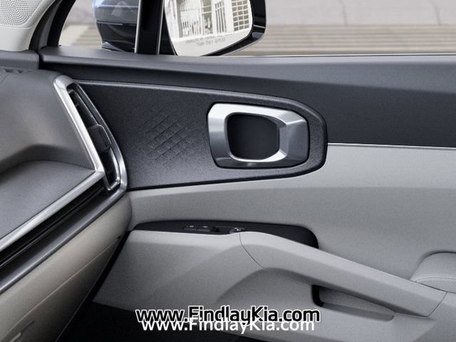 New 2026 Kia Sorento S w/ S Panoramic Sunroof Package AWD/4WD image 28