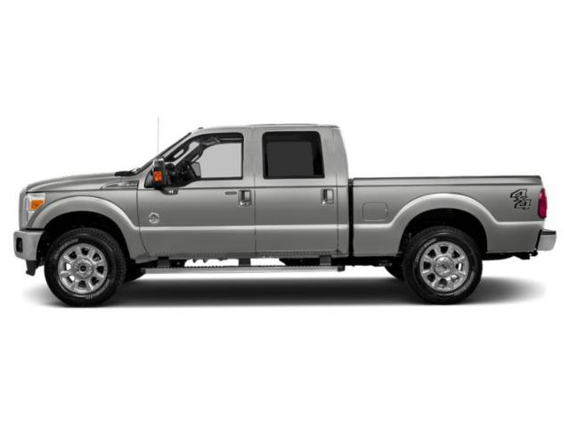 Used 2015 Ford F250 Lariat w/ Lariat Interior Package image 9