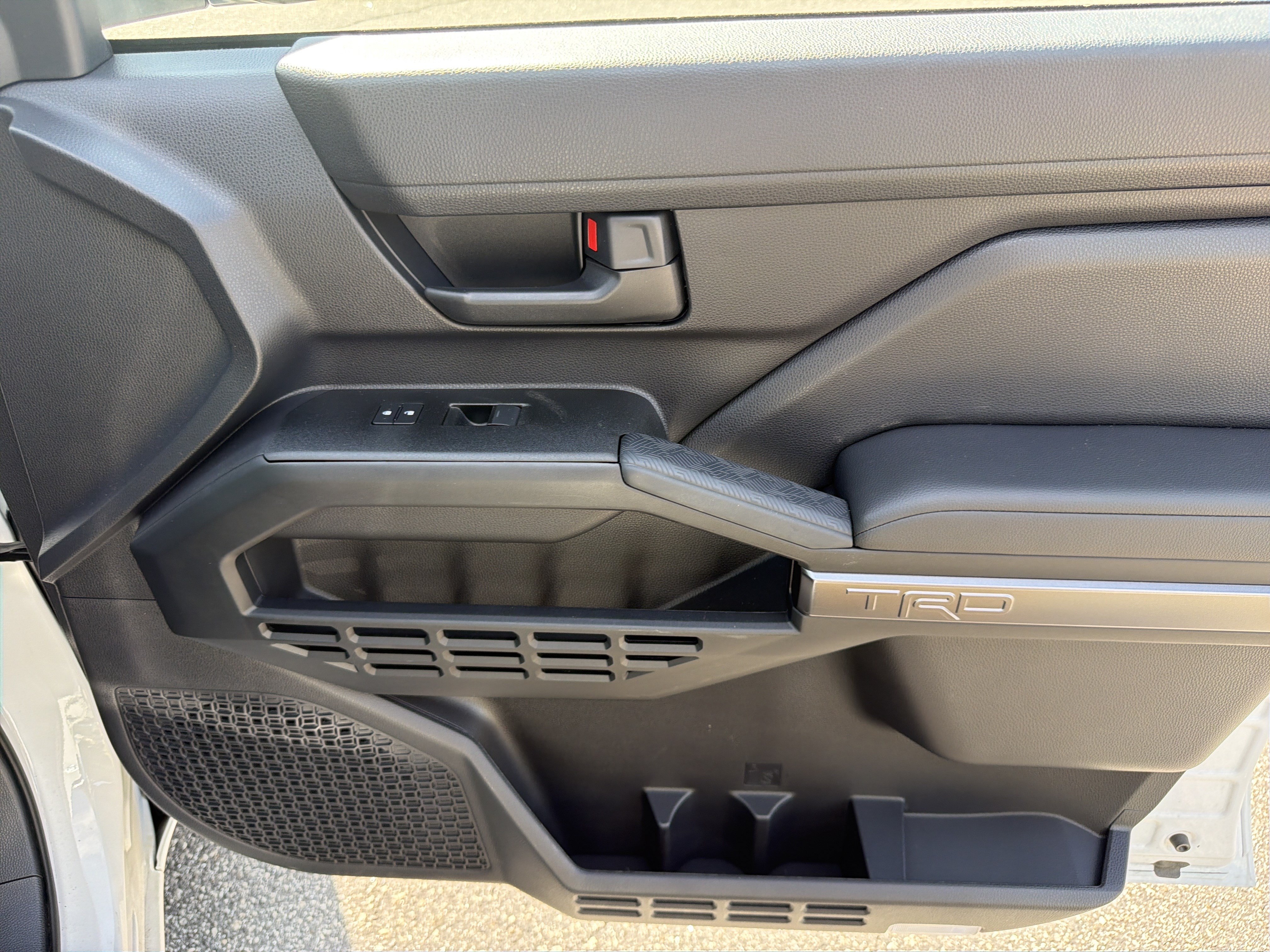 Certified 2026 Toyota 4Runner TRD Sport AWD/4WD image 25