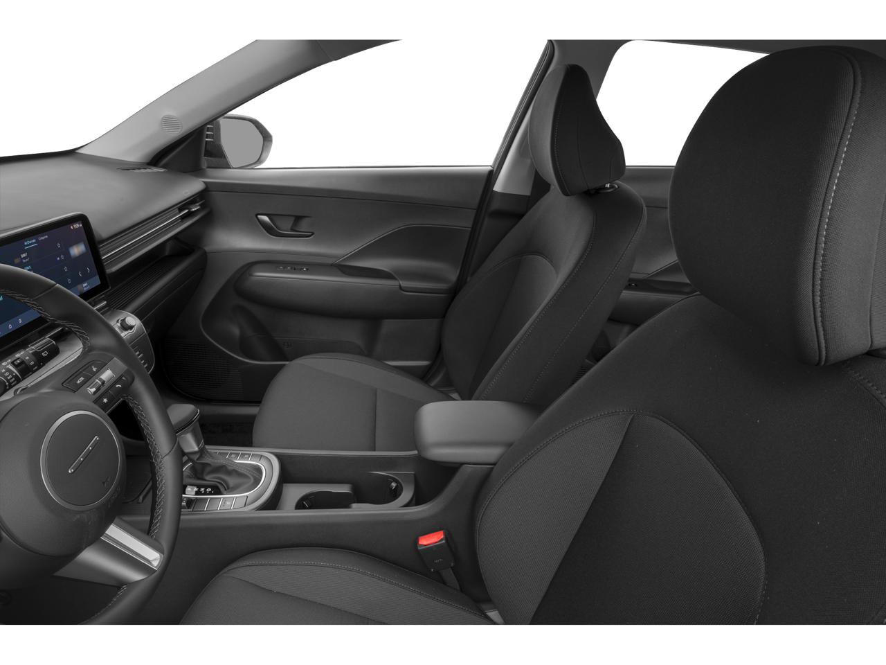 New 2026 Hyundai Kona SEL Sport image 24