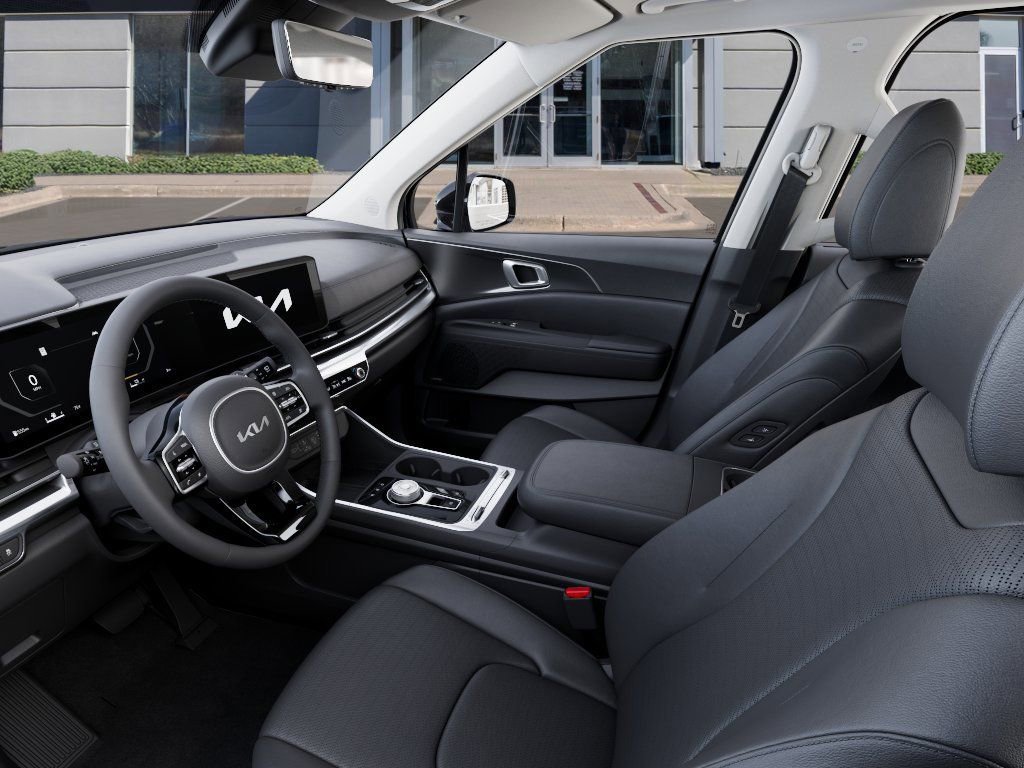 New 2026 Kia Carnival SX Prestige FWD image 21