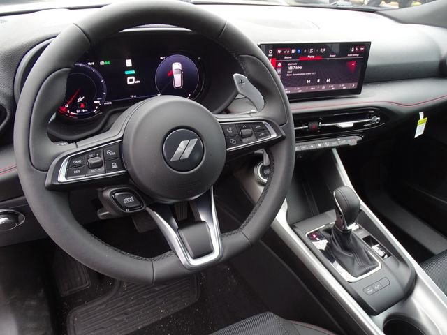 New 2024 Dodge Hornet R/T w/ R/T Blacktop Package image 26