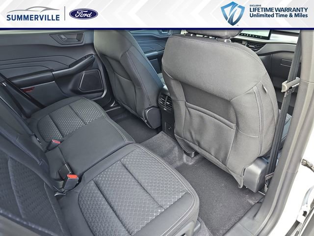 New 2026 Ford Escape Active w/ Tech Pack #1 FWD image 13