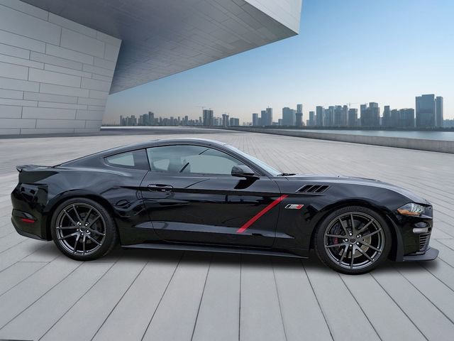 Used 2021 Ford Mustang GT Premium w/ GT Performance Package image 7