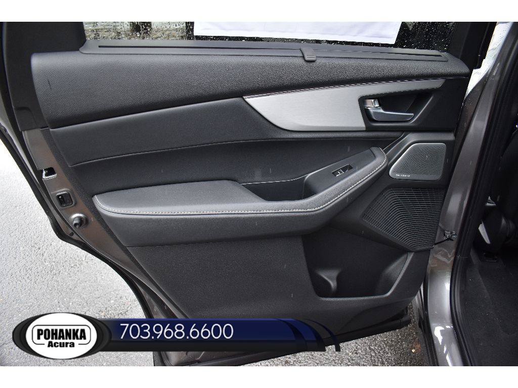 New 2026 Acura MDX SH-AWD w/ Technology Package image 28
