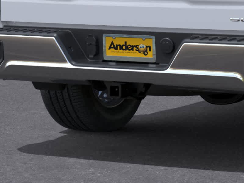 New 2026 GMC Sierra 1500 SLT w/ SLT Premium Package image 14