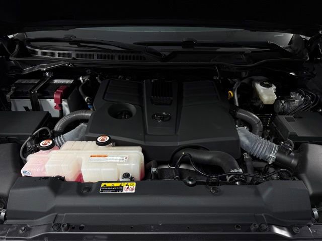 Used 2023 Toyota Tundra 1794 Edition image 13