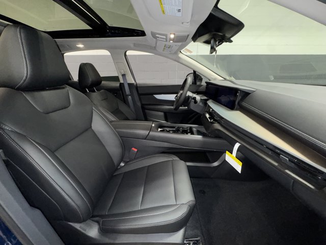 New 2026 Nissan Murano SL AWD/4WD image 8