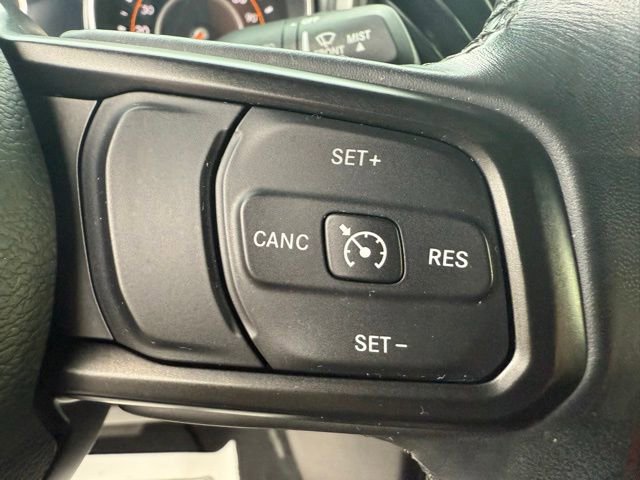 Certified 2021 Jeep Wrangler Unlimited Sport image 15