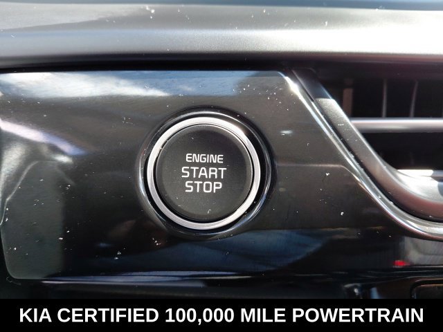 Used 2026 Kia Seltos S FWD image 15