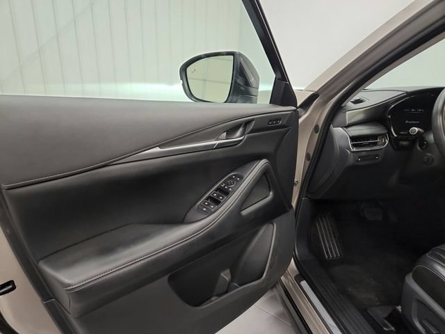 Used 2023 INFINITI QX60 Luxe w/ Cargo Package AWD/4WD image 13