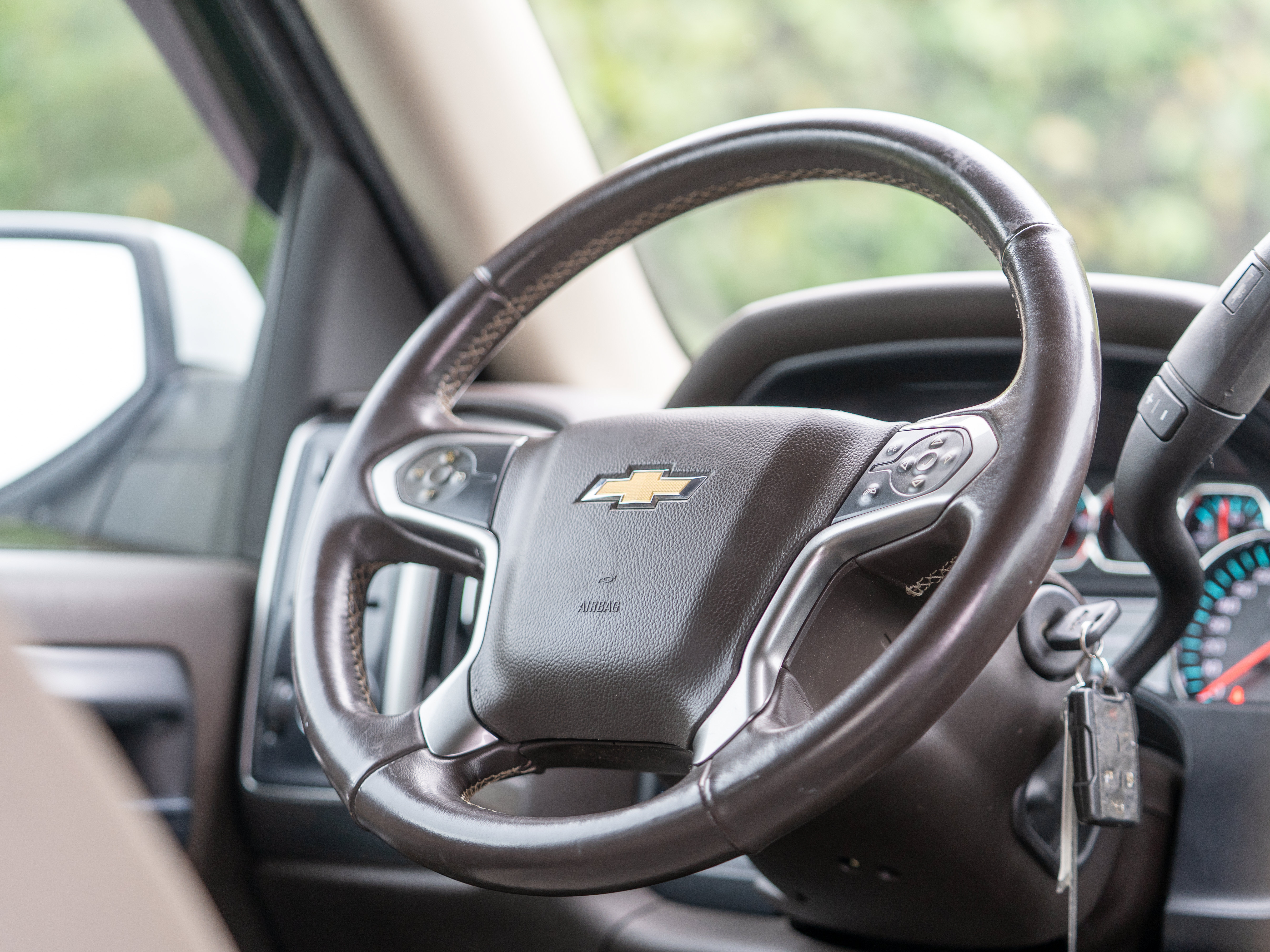 Used 2017 Chevrolet Silverado 1500 LT w/ All Star Edition RWD image 18