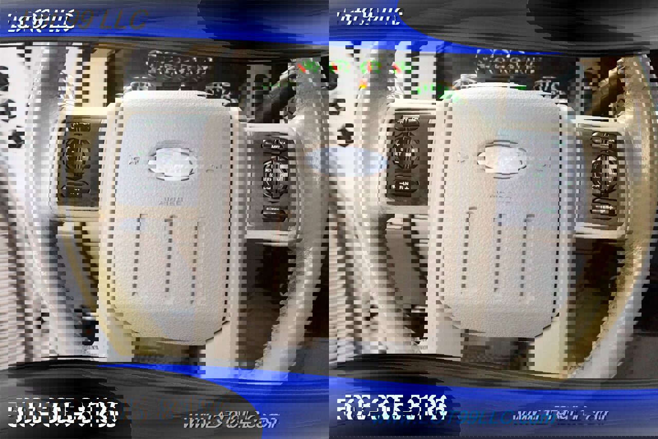 Used 2008 Ford F350 Lariat image 23