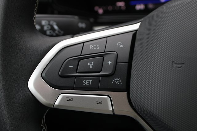 New 2026 Volkswagen Taos S image 13