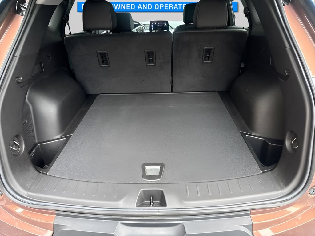 Used 2024 Chevrolet Blazer LT FWD image 12