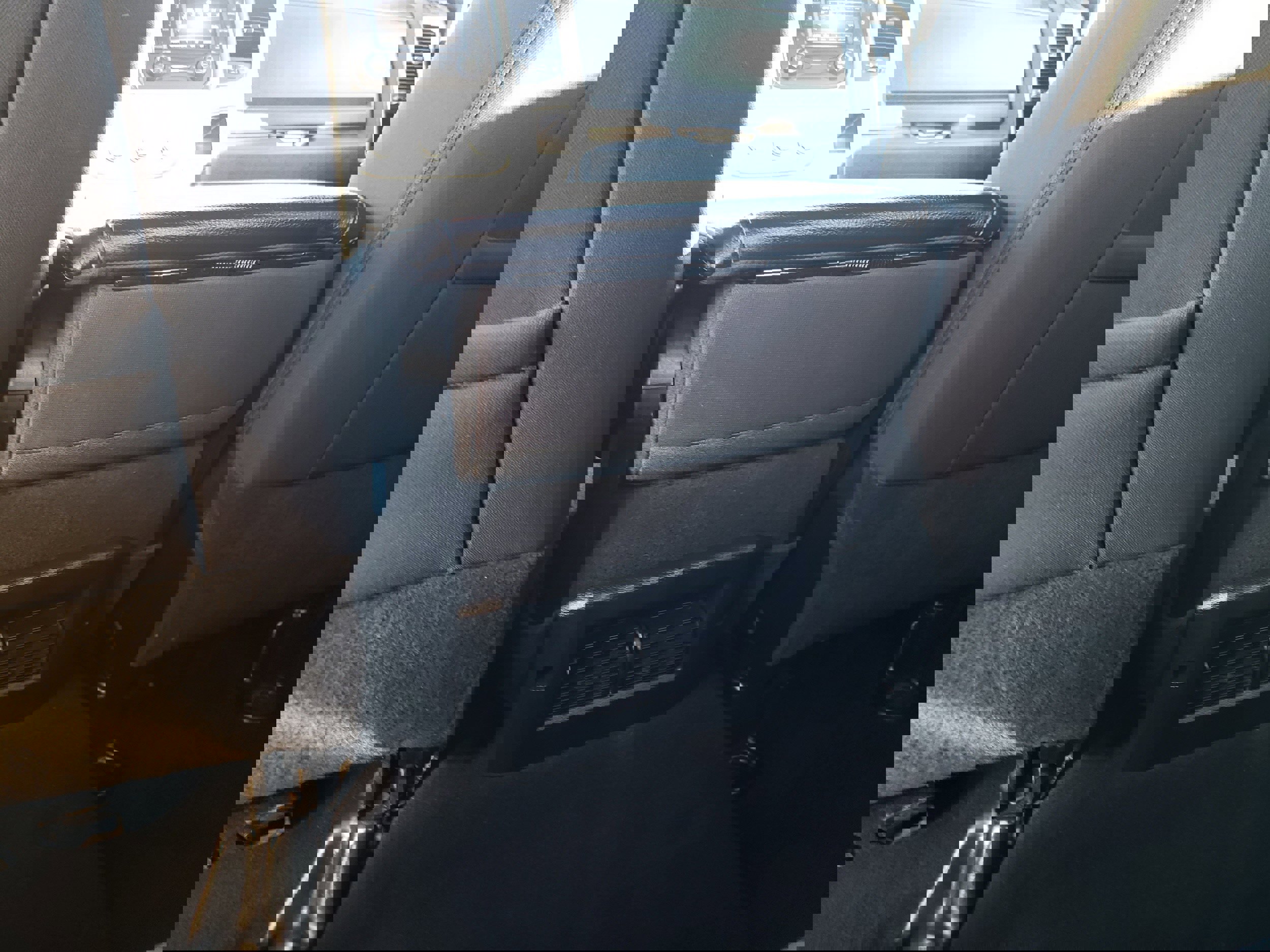 Used 2024 RAM 1500 Classic Warlock image 20