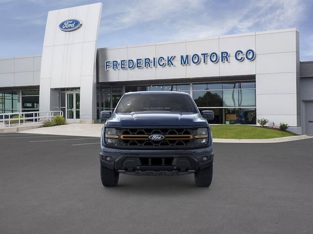 New 2026 Ford F150 Tremor w/ Equipment Group 402A High AWD/4WD image 6