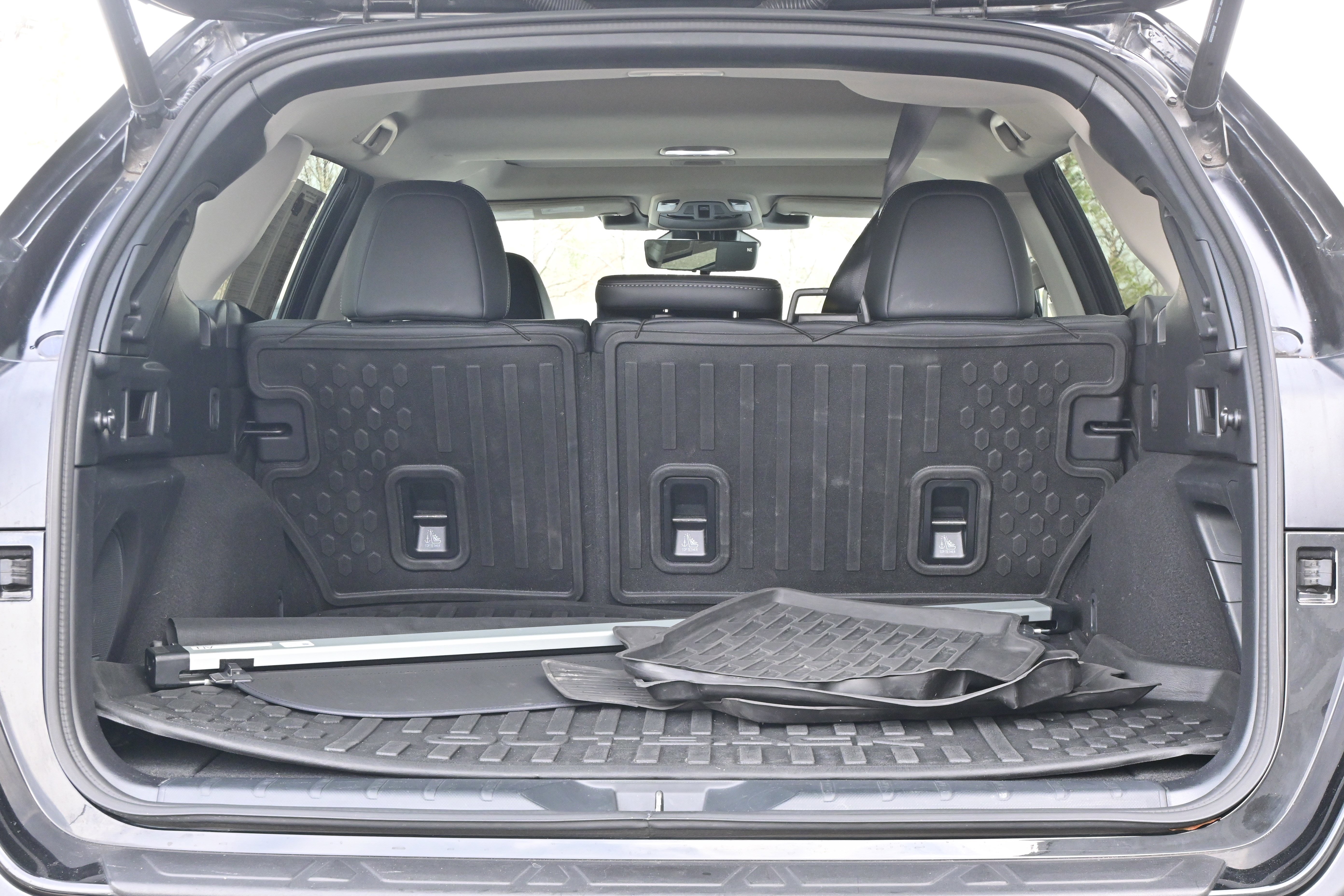 Certified 2024 Subaru Outback Touring image 34