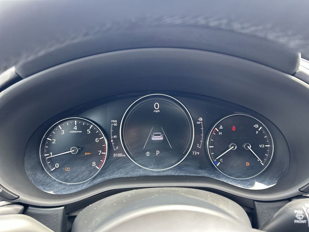 Used 2023 MAZDA CX-30 AWD 2.5 S w/ Preferred Package image 19