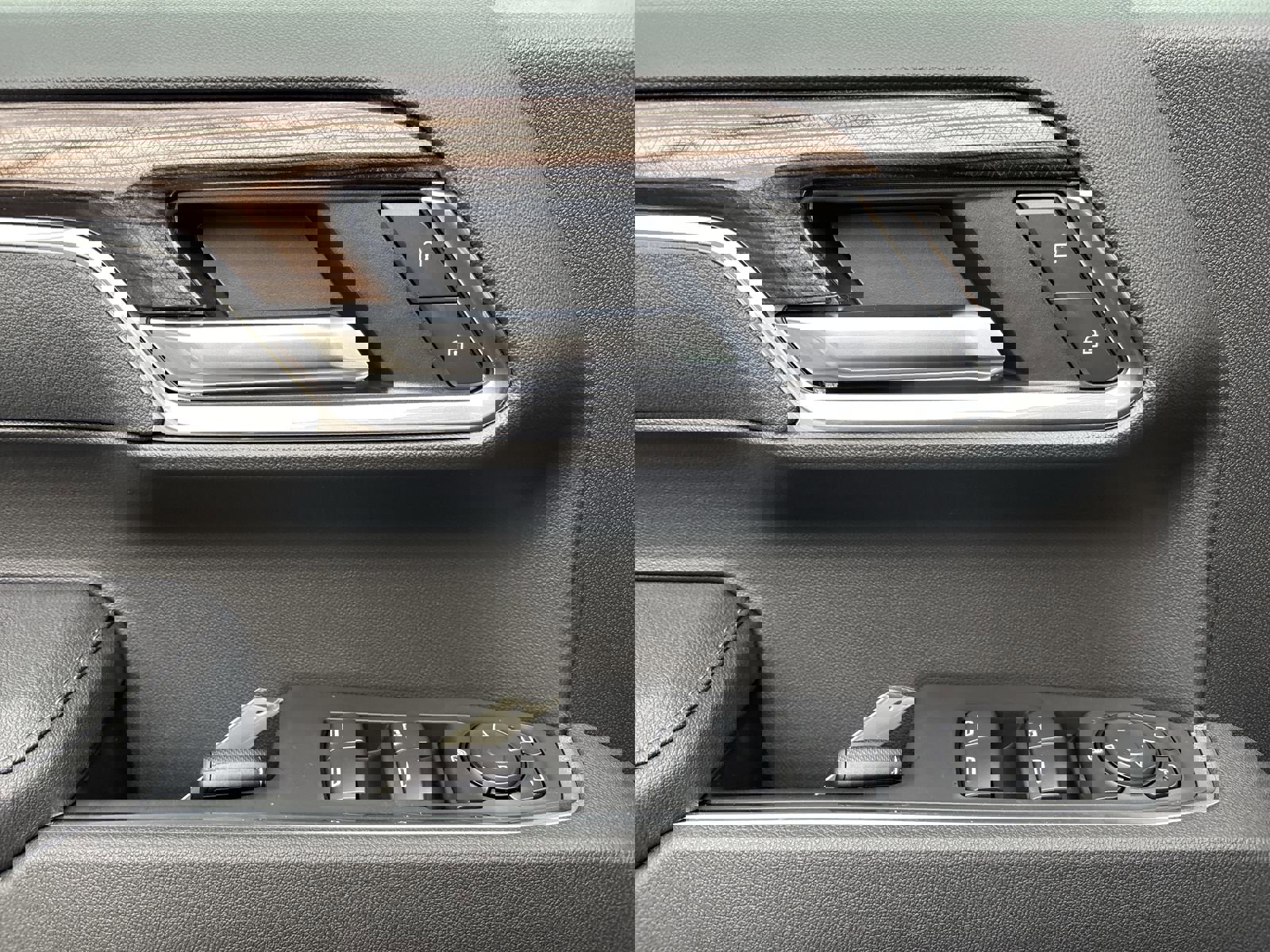 New 2026 Chevrolet Silverado 1500 LT Trail Boss w/ LT Trail Boss Premium Package image 15