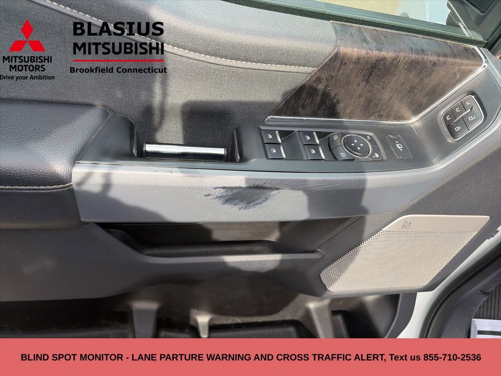 Used 2024 Ford F250 Lariat image 11