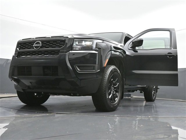 New 2026 Nissan Frontier SV image 49