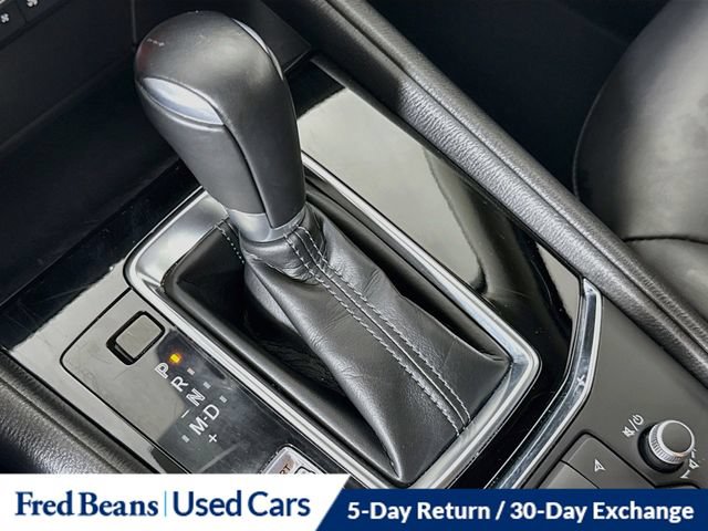Used 2025 MAZDA CX-5 AWD 2.5 S w/ Select Package image 25