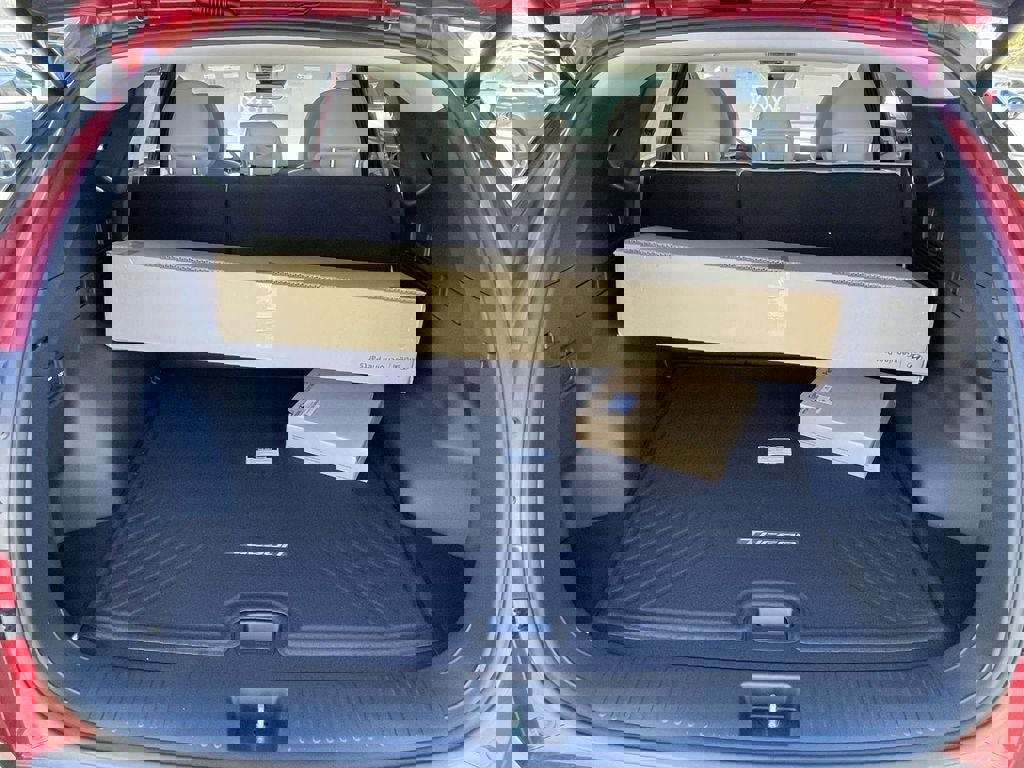 New 2026 Hyundai Tucson SEL image 10