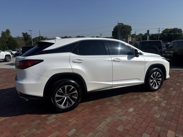 Used 2021 Lexus RX 350 FWD w/ Accessory Package image 36