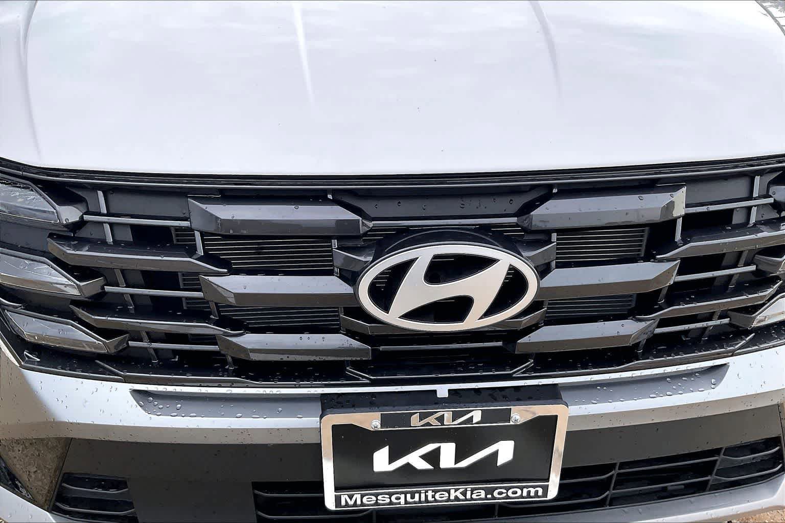 Used 2026 Hyundai Tucson SE FWD image 31