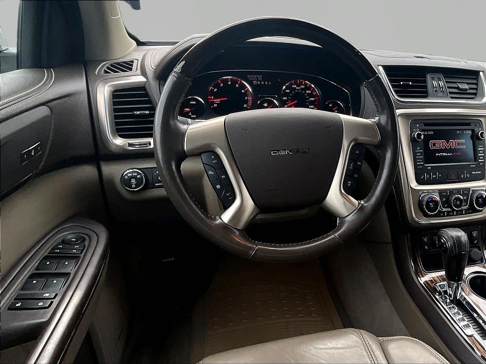 Used 2016 GMC Acadia Denali AWD/4WD image 8