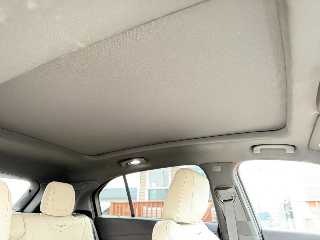 Used 2019 Cadillac XT4 Sport w/ Cold Weather Package image 52