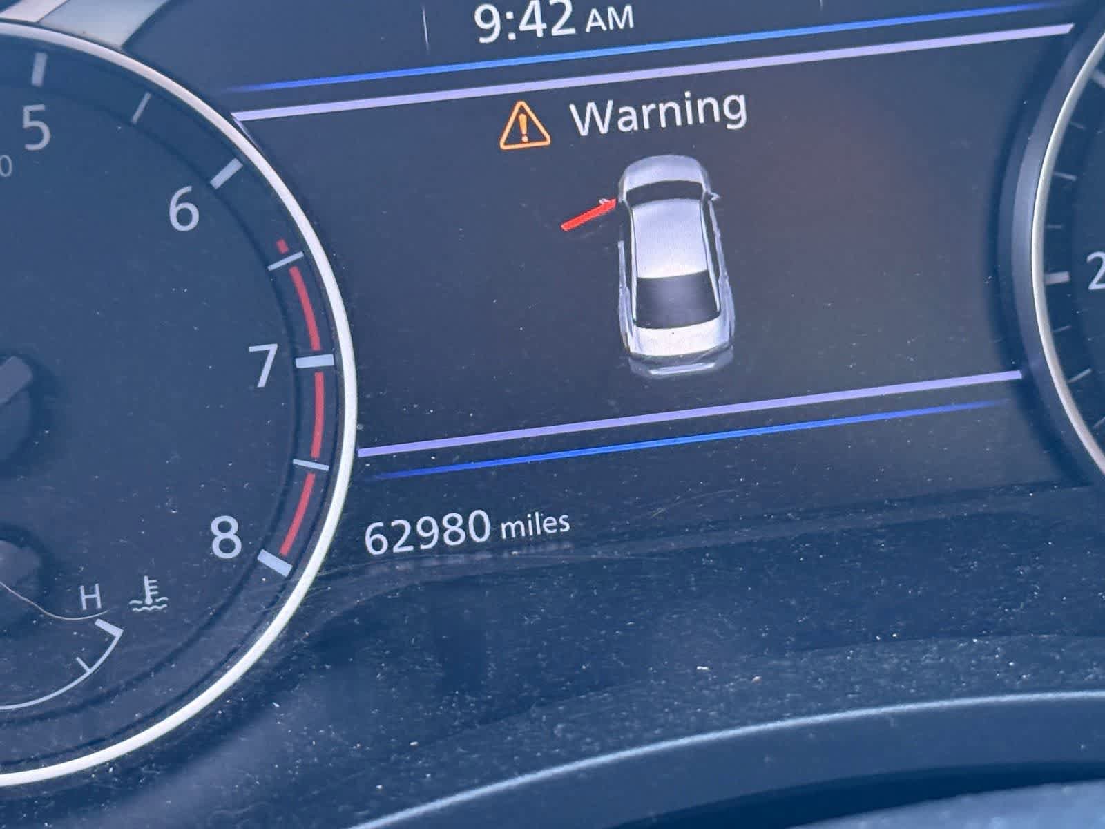 Used 2019 Nissan Altima 2.5 S image 20