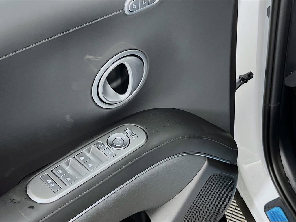 New 2026 Hyundai Palisade Calligraphy image 16