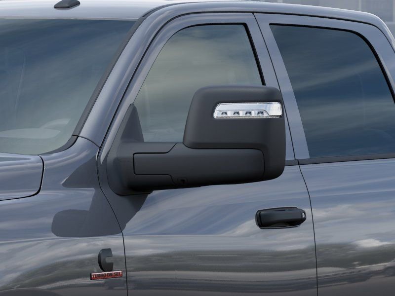 New 2026 RAM 2500 Tradesman w/ Safety Group AWD/4WD image 12