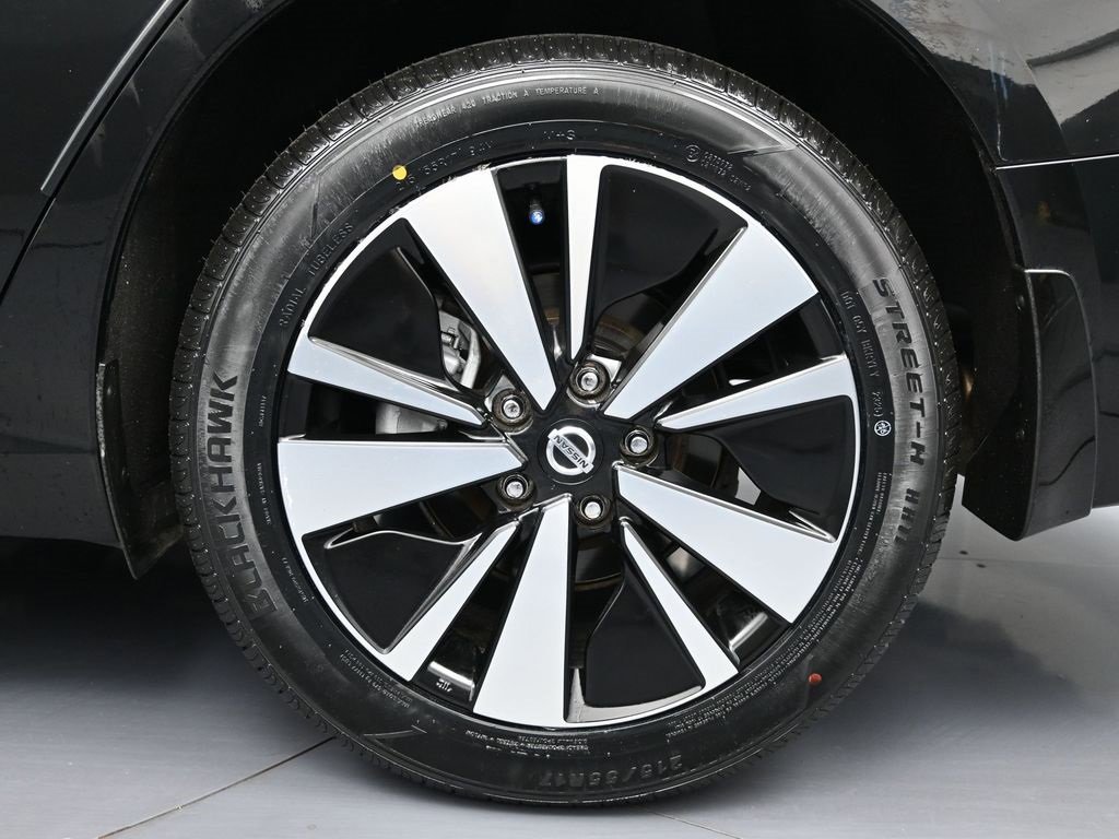 Used 2019 Nissan Altima 2.5 SV image 11