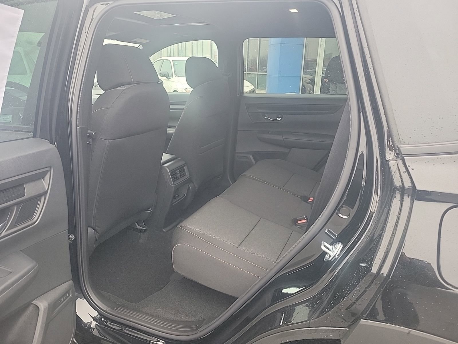 New 2026 Honda CR-V TrailSport image 15