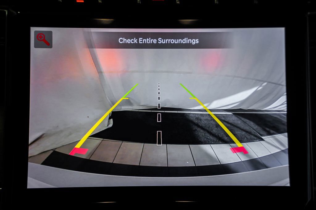 Used 2024 Jeep Grand Cherokee L Limited image 50