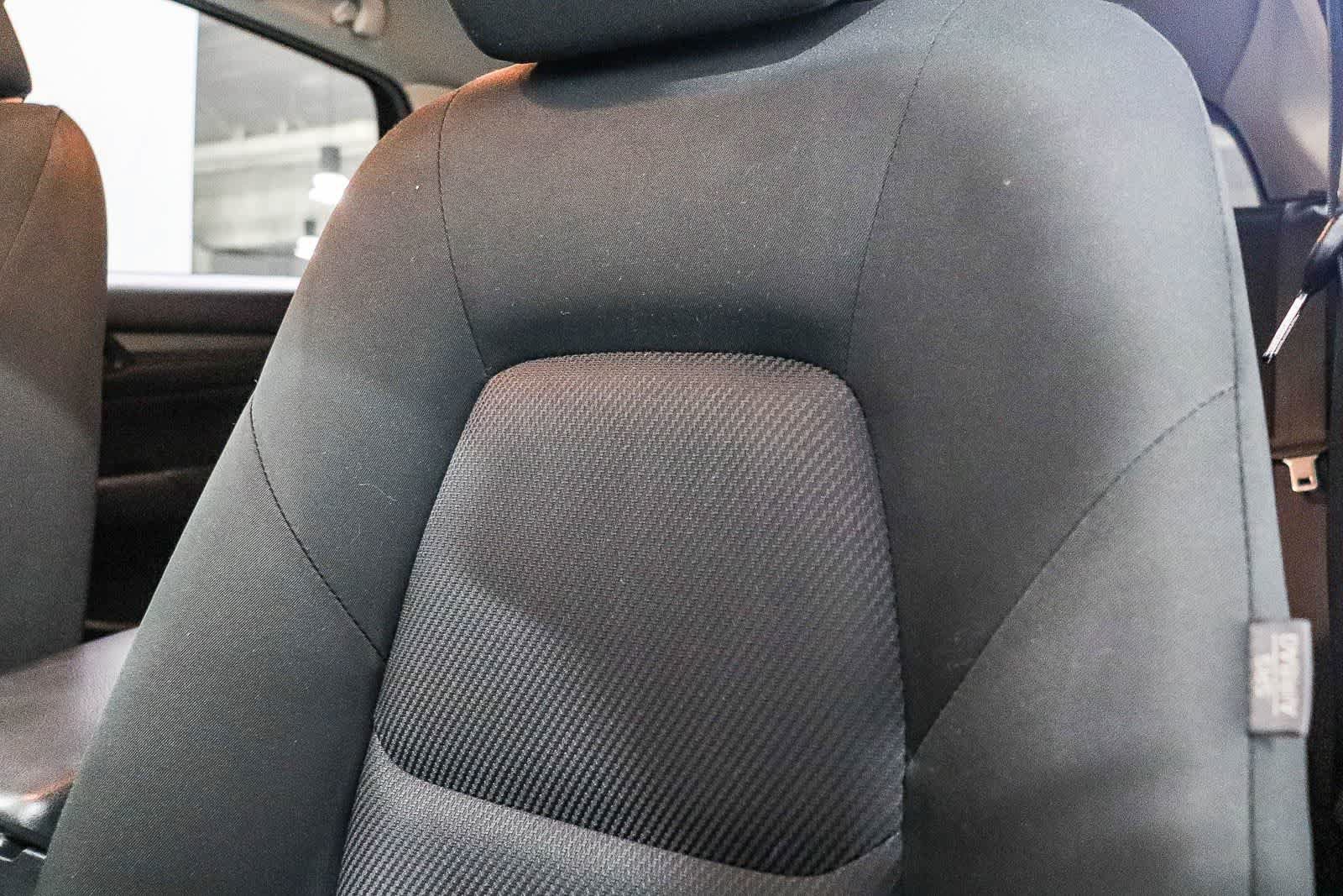 Used 2021 MAZDA CX-5 Sport FWD image 25