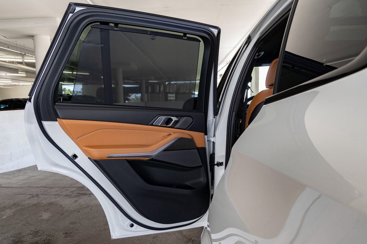 Used 2024 BMW X5 M60i image 24