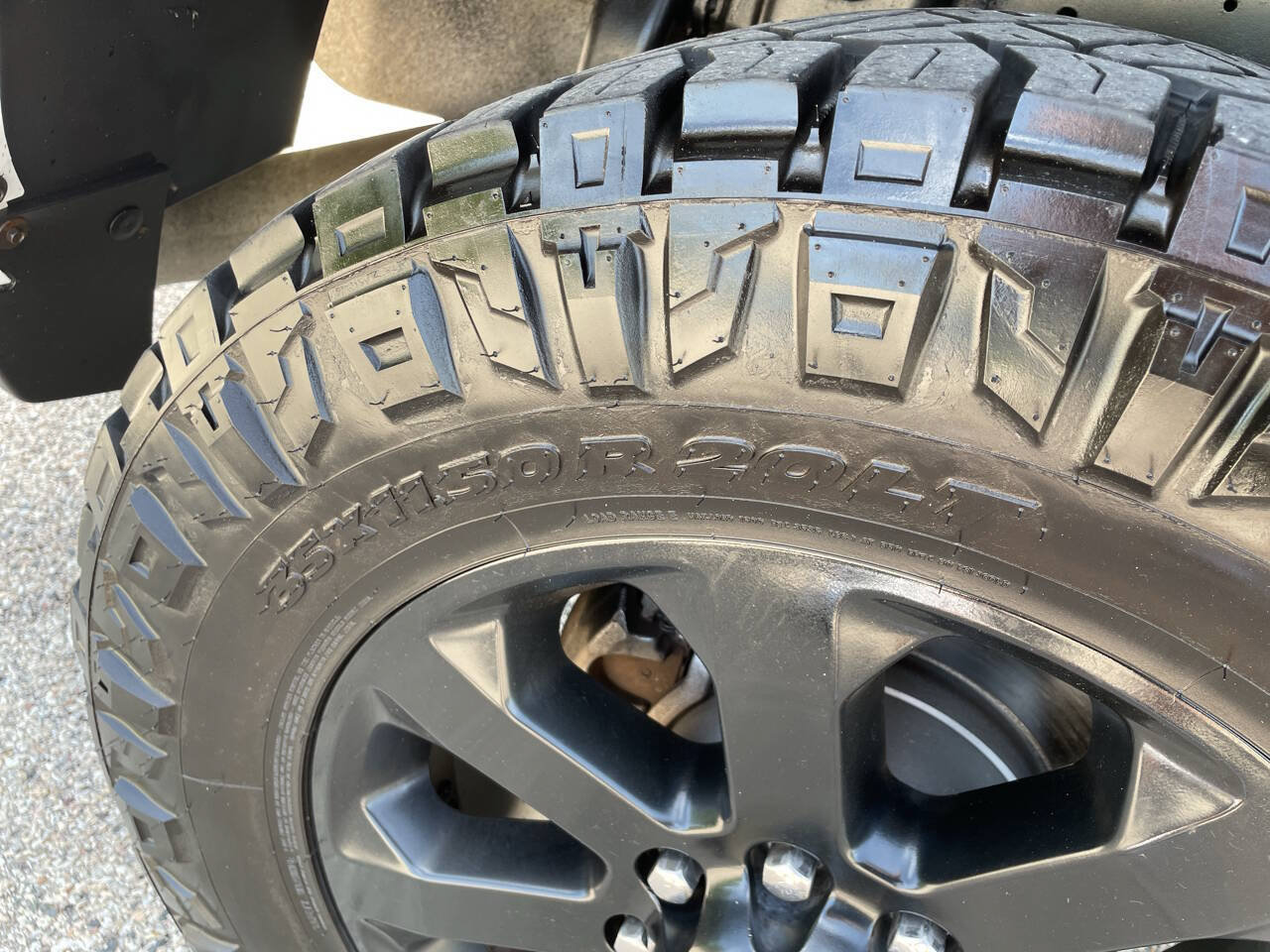 Used 2020 RAM 2500 Laramie AWD/4WD image 47