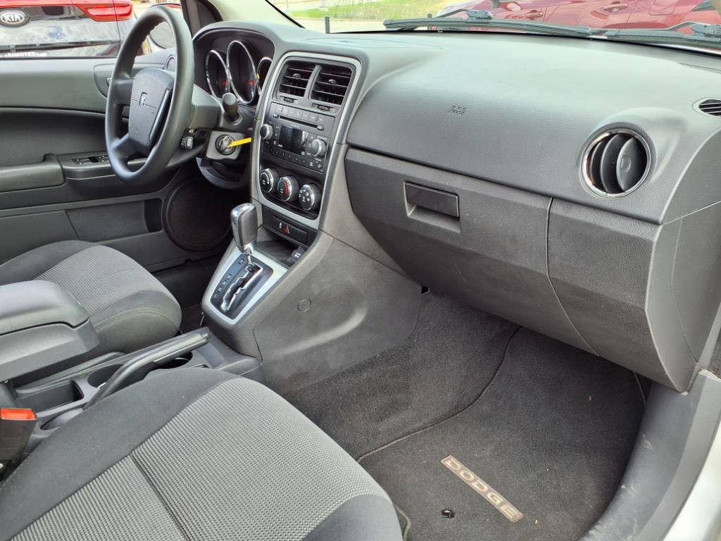 Used 2011 Dodge Caliber Mainstreet image 17