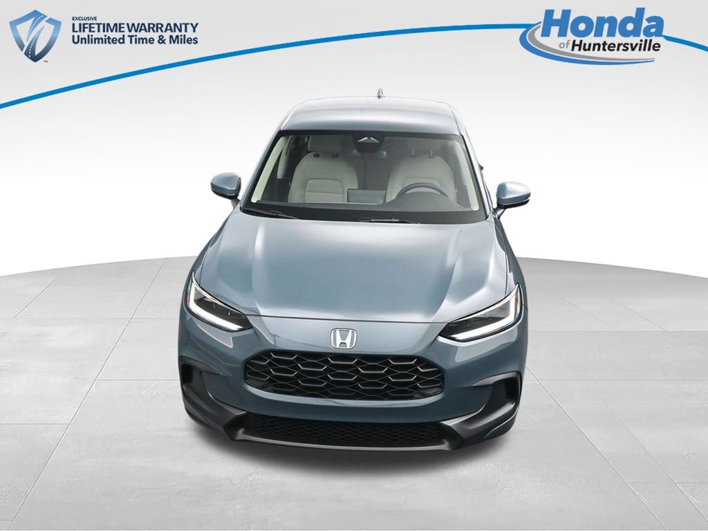 New 2027 Honda HR-V LX image 21
