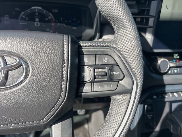 Used 2025 Toyota Tundra TRD Pro image 22